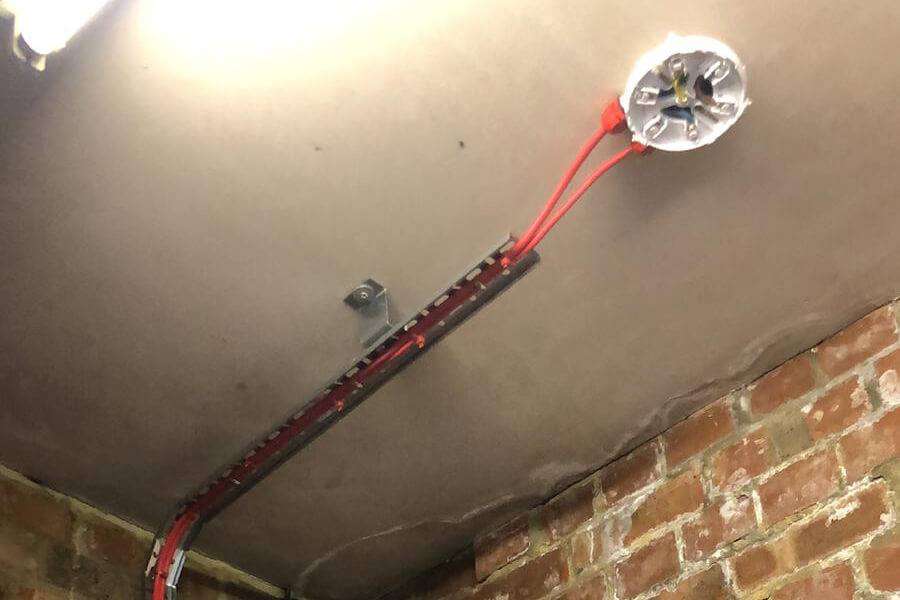 Fire Systems Electrical Maintenance Kent