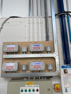Electrical Maintenance London Electrical Maintenance London