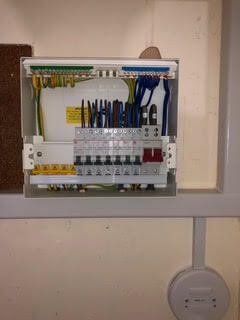 Professional Electrical Rewiring London Professional Electrical Rewiring London