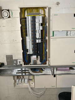 Expert Electrical Rewiring London