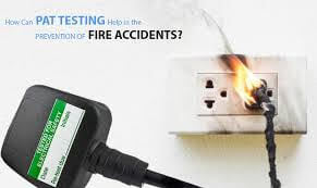 PAT Testing in Chart Sutton