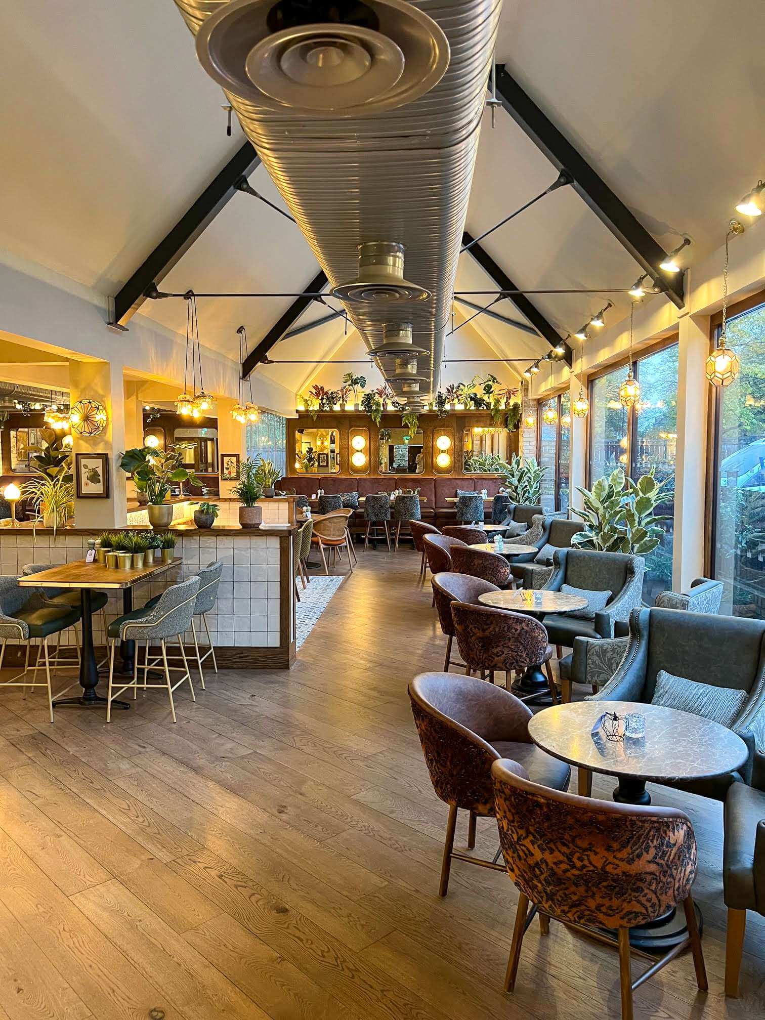 Electrical contractors Electrical contractors London