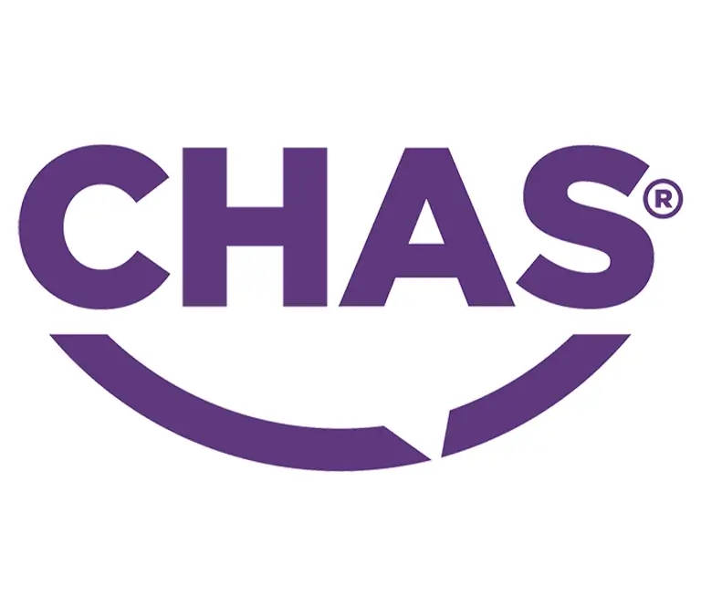 CHAS